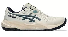 Chaussures de padel Asics Gel Challenger 15 Oatmeal / Midnight