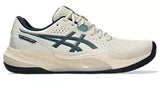 Chaussures de padel Asics Gel Challenger 15 Oatmeal / Midnight