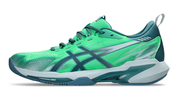 Chaussures de padel Asics Sonicsmash FF Vital Green