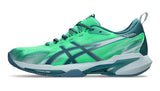 Chaussures de padel Asics Sonicsmash FF Vital Green