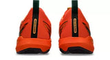 Chaussures de padel Asics Sonicsmash FF Energy Orange / Dark Aubergine