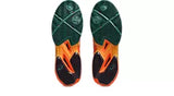 Chaussures de padel Asics Sonicsmash FF Energy Orange / Dark Aubergine