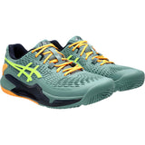 Chaussures Asics Gel Resolution 9 Padel