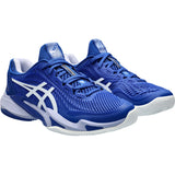 Chaussures Asics Court FF Novak Clay