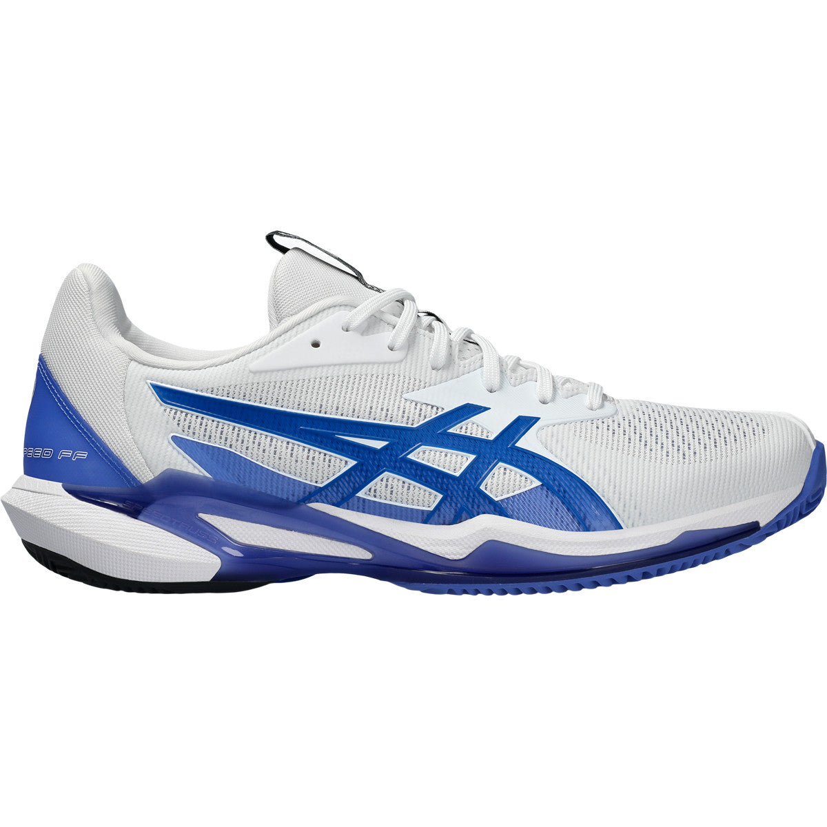 Chaussures Asics Speed FF 3 Clay