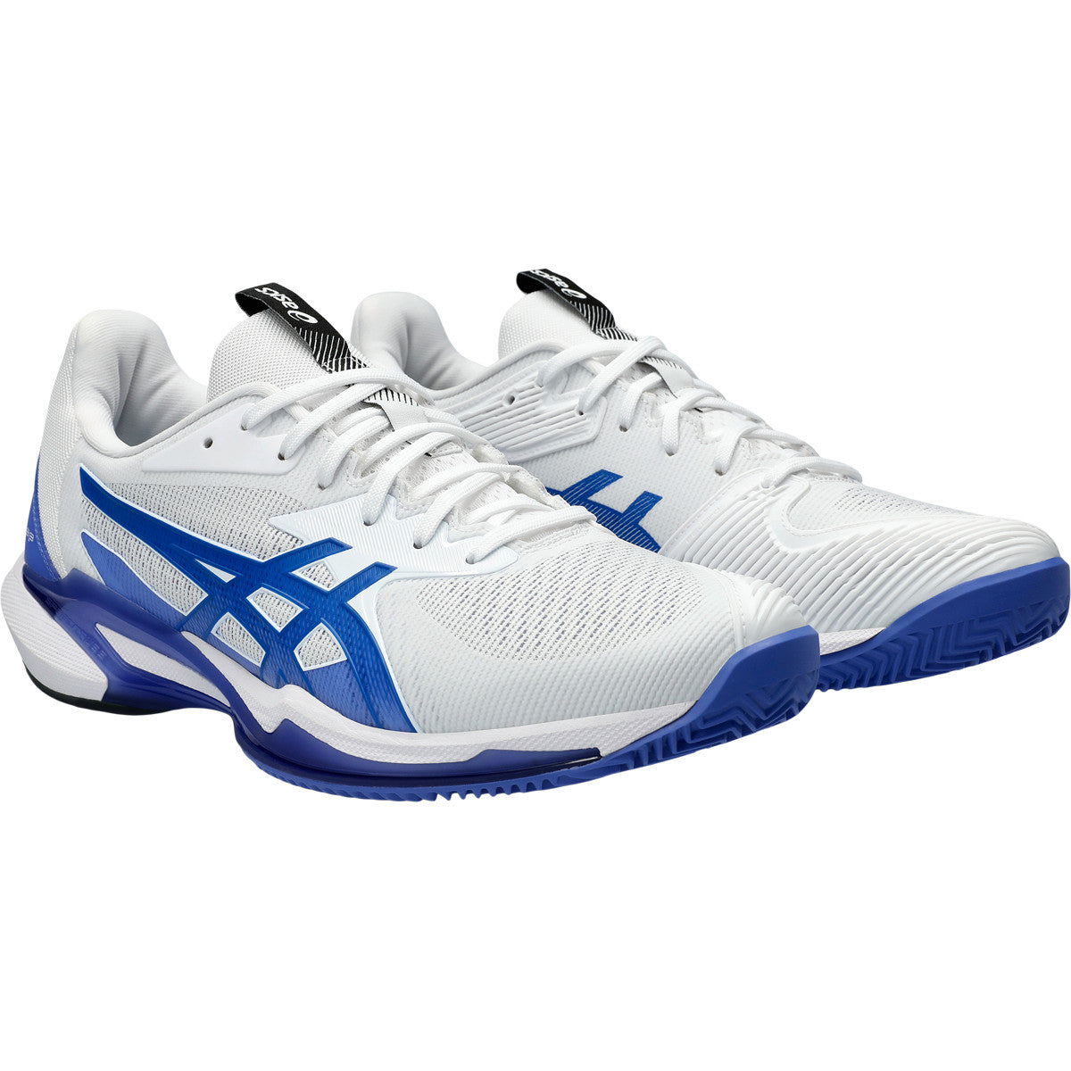 Chaussures Asics Speed FF 3 Clay