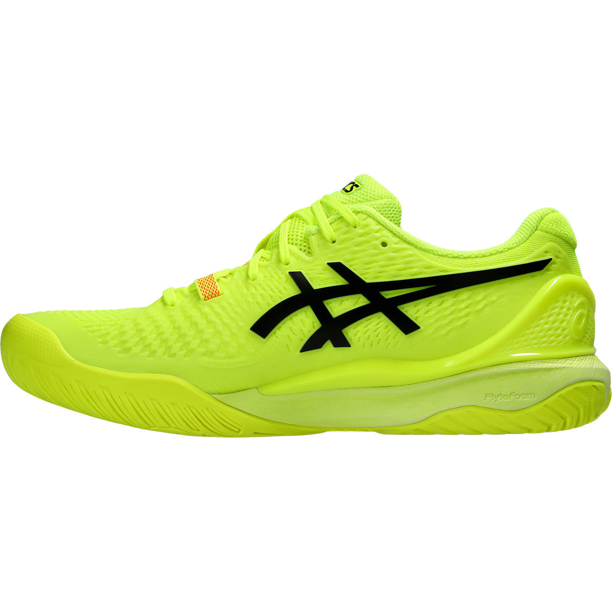 Chaussures Asics Gel Resolution 9 Clay Paris