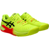 Chaussures Asics Gel Resolution 9 Clay Paris