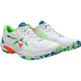 Chaussures Asics Solution Swift FF 2 Padel L.E