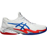 Chaussures Asics Court FF 3 Clay Novak