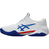 Chaussures Asics Court FF 3 Clay Novak