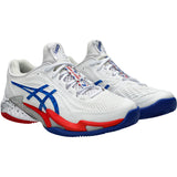 Chaussures Asics Court FF 3 Clay Novak