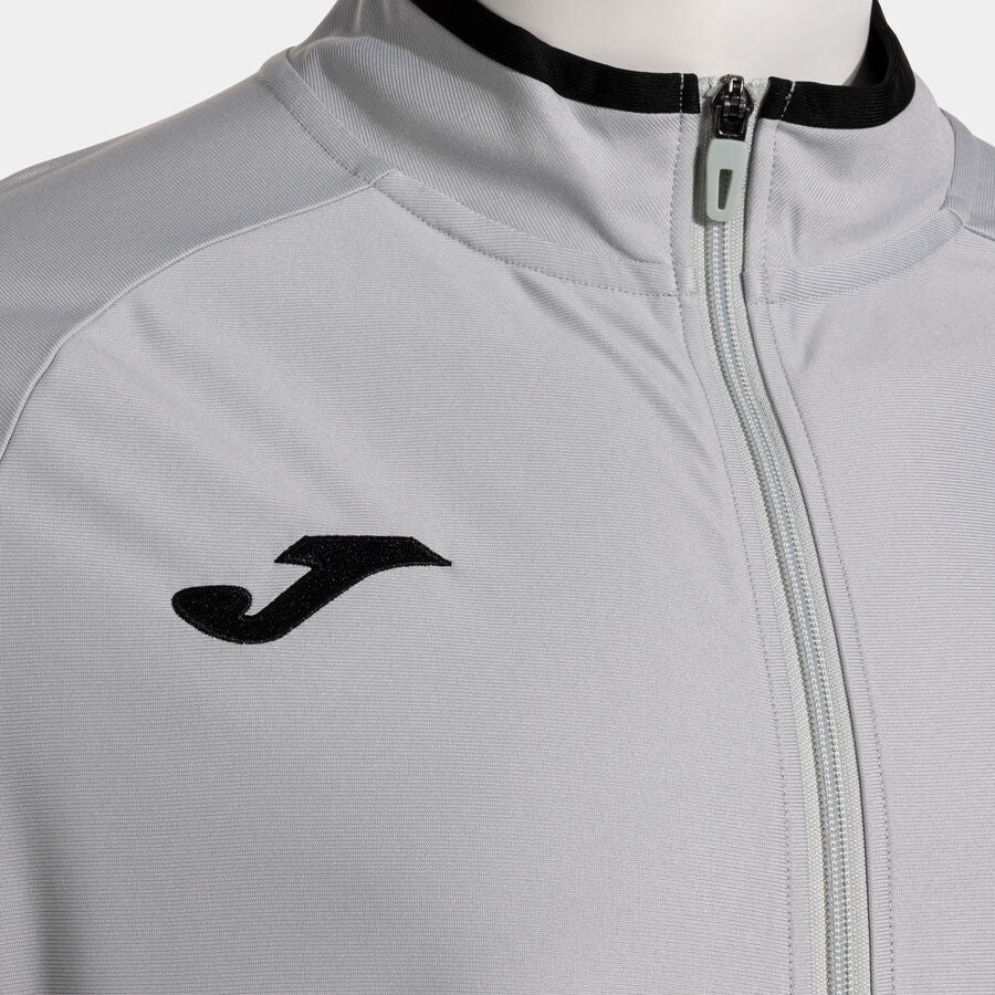 Veste de Padel Joma Combi Premium Gris