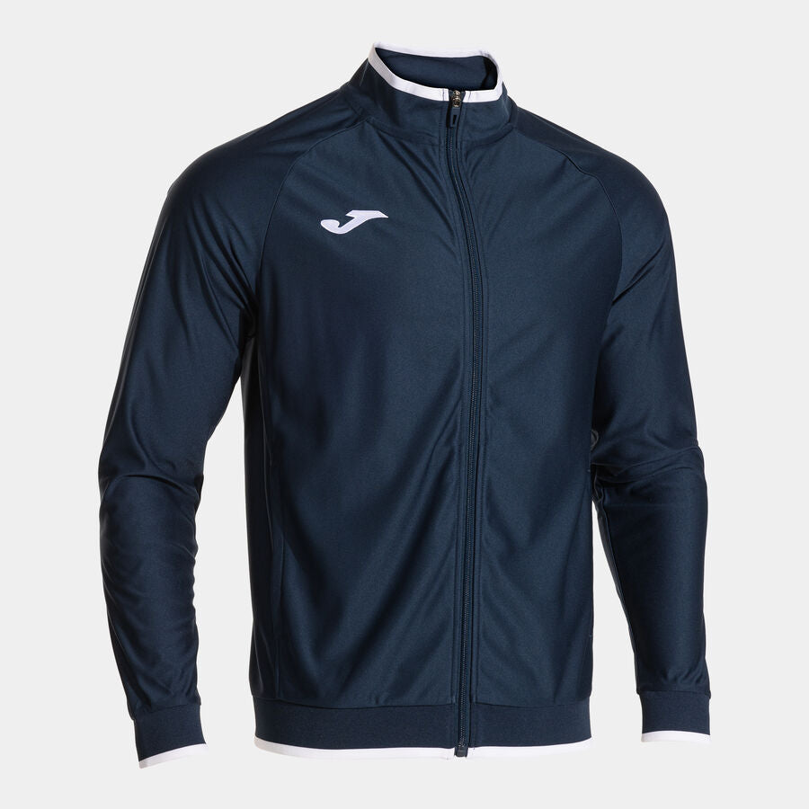 Veste de Padel Joma Combi Bleu Marine