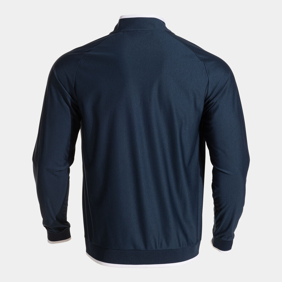 Veste de Padel Joma Combi Bleu Marine