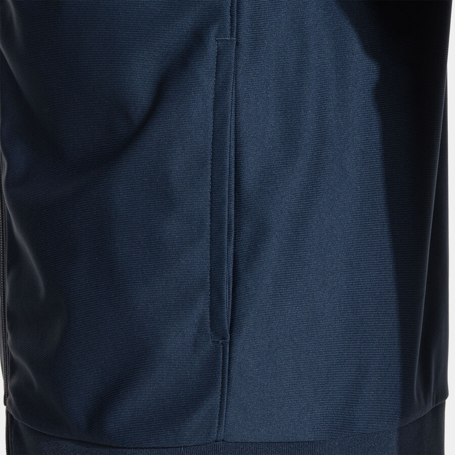 Veste de Padel Joma Combi Bleu Marine