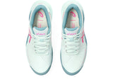 Chaussures Asics Gel Challenger 14 Padel blanc/rose