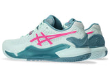 Chaussures Asics Gel Resolution 9 Padel