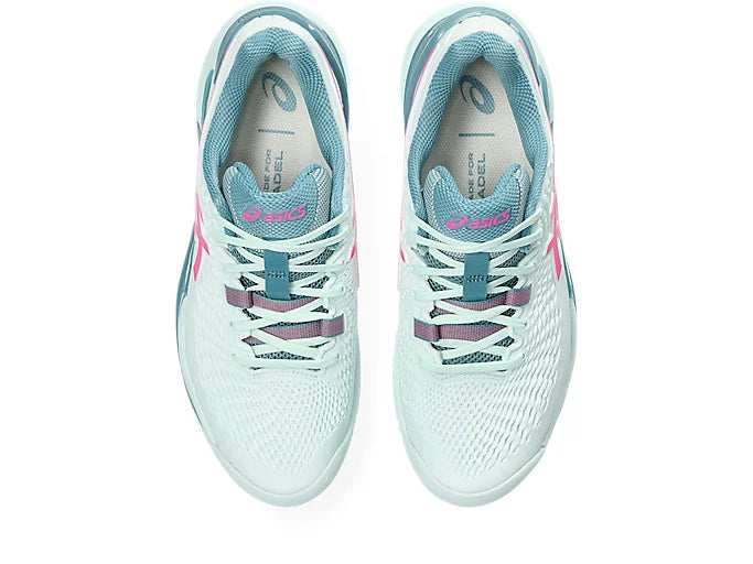 Chaussures Asics Gel Resolution 9 Padel