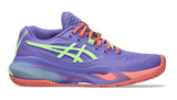 Chaussures de padel Asics Gel Resolution X Padel Amethyst