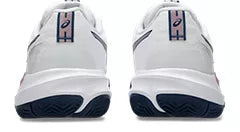 Chaussures de padel Asics Gel Challenger 15 Clay White / Taro Purple