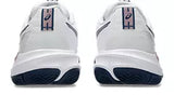 Chaussures de padel Asics Gel Challenger 15 Clay White / Taro Purple