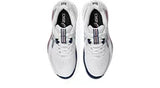 Chaussures de padel Asics Gel Challenger 15 Clay White / Taro Purple