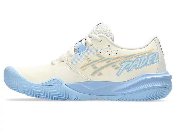 Chaussures de padel Asics Gel Challenger 15 Padel