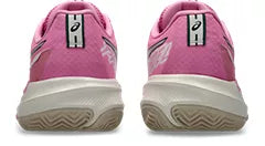 Chaussures de padel Asics Gel Challenger 15 Padel Bubblegum / Soft Oat