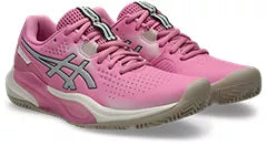 Chaussures de padel Asics Gel Challenger 15 Padel Bubblegum / Soft Oat