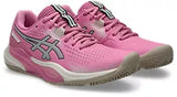 Chaussures de padel Asics Gel Challenger 15 Padel Bubblegum / Soft Oat