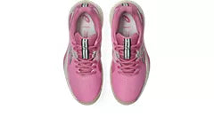 Chaussures de padel Asics Gel Challenger 15 Padel Bubblegum / Soft Oat