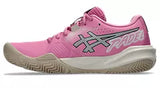 Chaussures de padel Asics Gel Challenger 15 Padel Bubblegum / Soft Oat