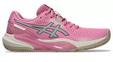 Chaussures de padel Asics Gel Challenger 15 Padel Bubblegum / Soft Oat