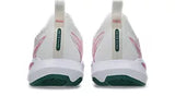 Chaussures de padel Asics Sonicsmash White / Jewel Green