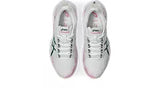 Chaussures de padel Asics Sonicsmash White / Jewel Green