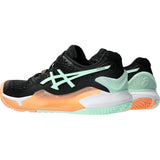 Chaussures Asics Gel Resolution 9 Padel Mint