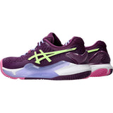 Chaussures Asics Gel Resolution 9 Padel