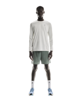 Short On Core Short 7" Olive