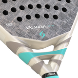 Raquette de padel Siux Valkiria Pro 2026