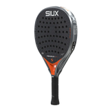 Raquette de padel Siux Pegasus Pro 2026 Lava Orange