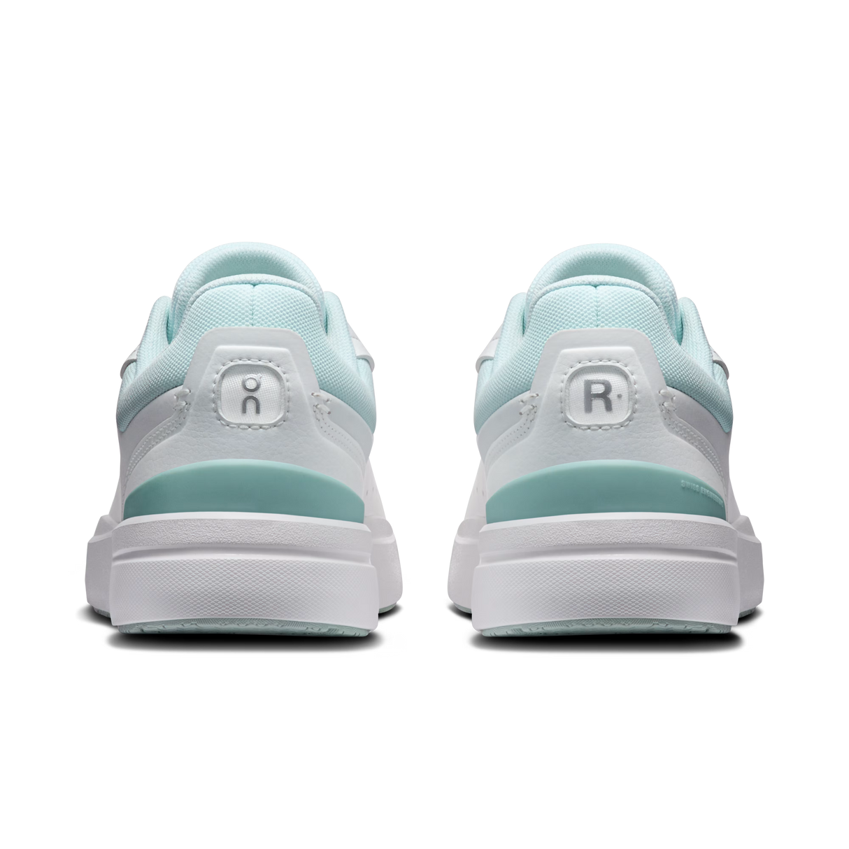 Chaussures On THE ROGER Advantage Women White / Flurry