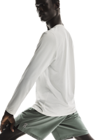 Short On Core Short 7" Olive