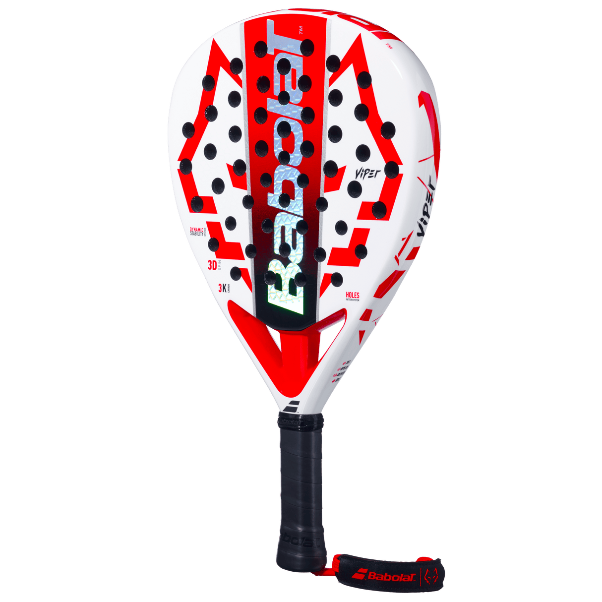 Pala Babolat Technical Viper Juan Lebron 2025