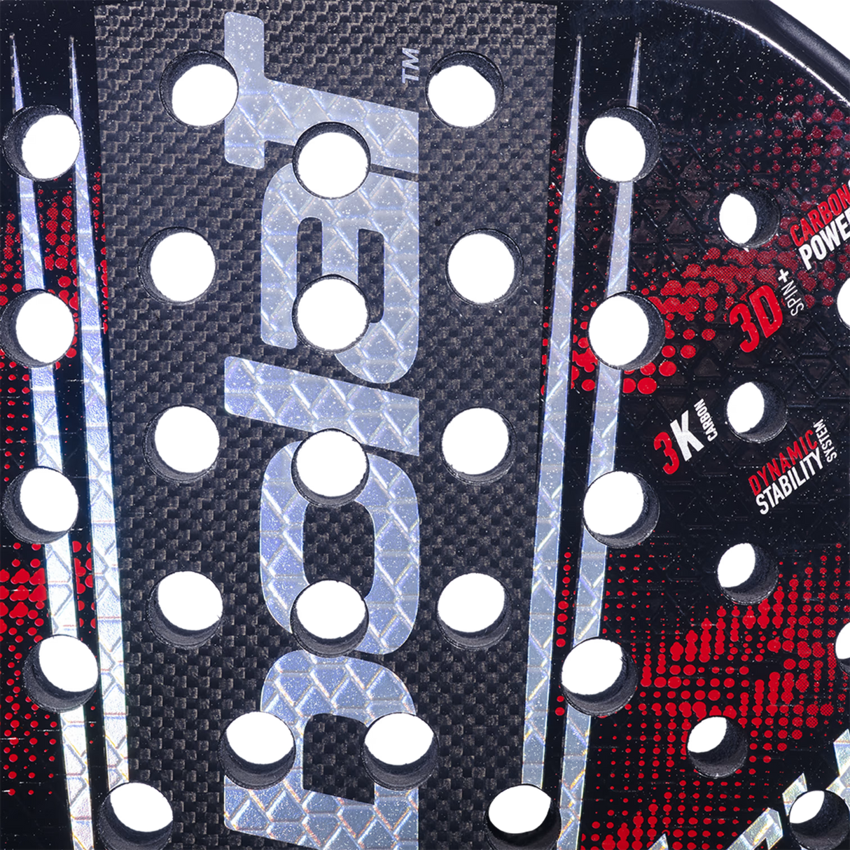 Raquette de padel Babolat Technical Viper 3.0