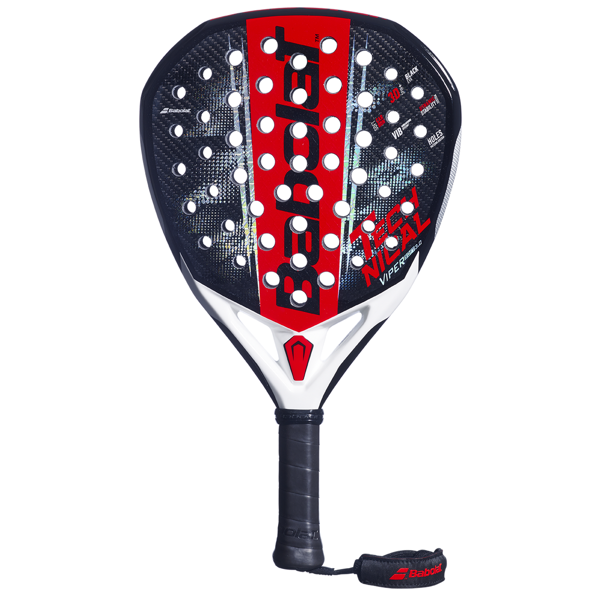 Raquette de padel Babolat Technical Viper Soft 3.0