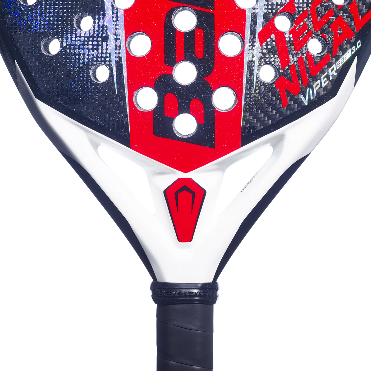Raquette de padel Babolat Technical Viper Soft 3.0