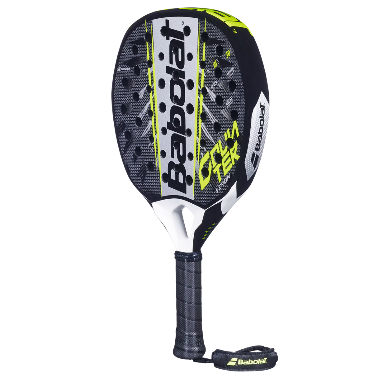 Raquette de padel Babolat Counter Veron 2.6