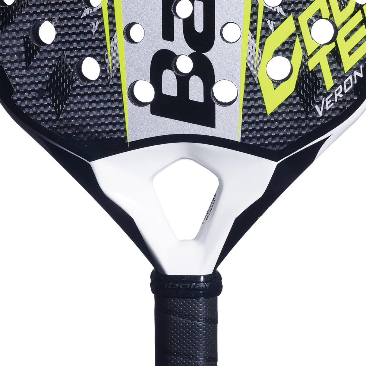 Raquette de padel Babolat Counter Veron 2.6