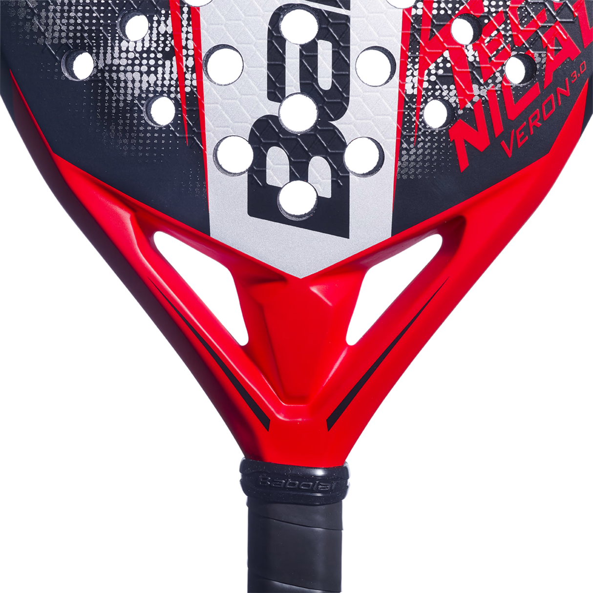 Raquette de padel Babolat Technical Veron 3.0